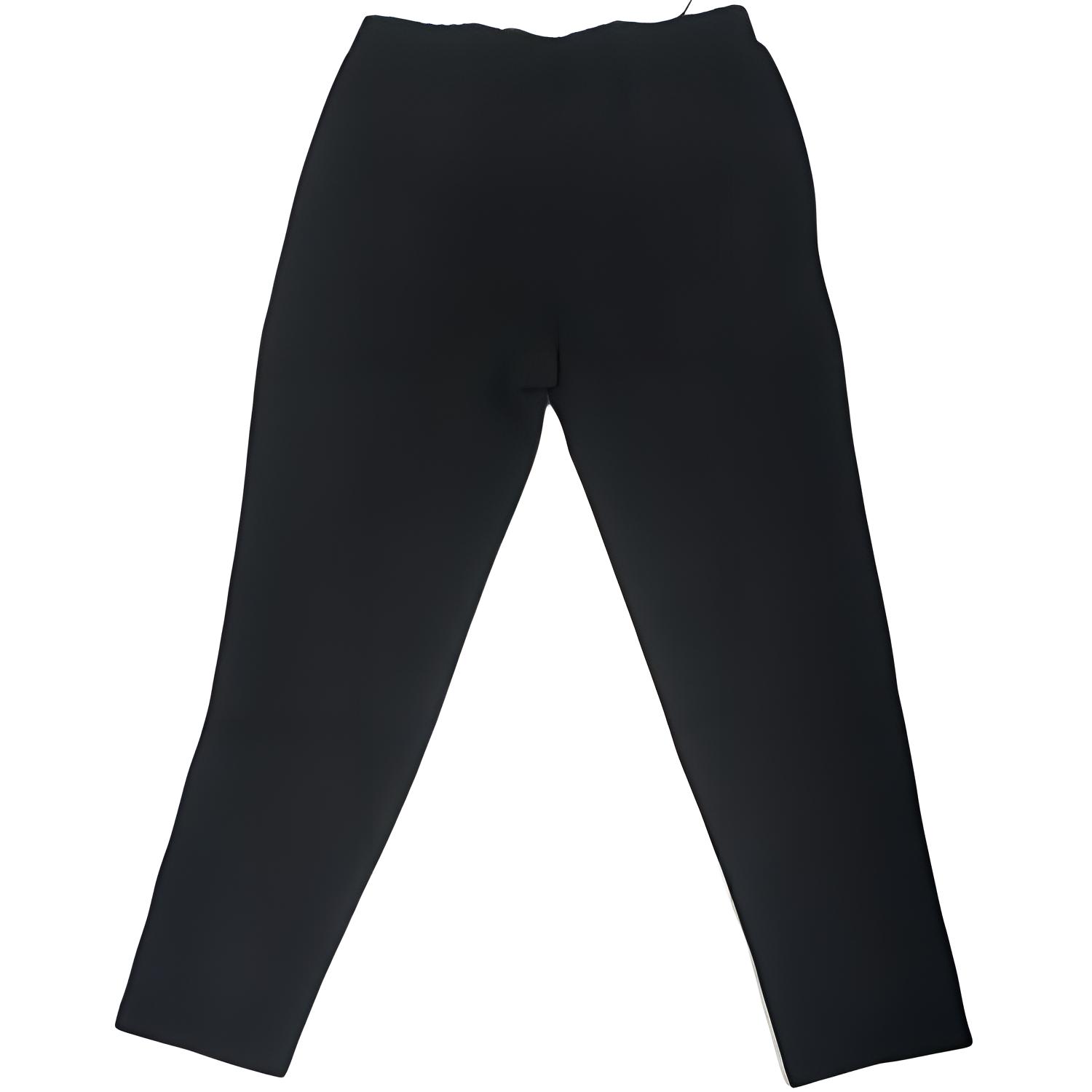 

Li-Ning Versatile Lightweight Breathable Comfortable Casual Knitted Sports Pants Women bottoms Black AKLR680-1 S