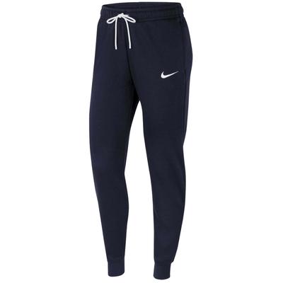 Wmns Fleece Pants, Womens Navy Trousers