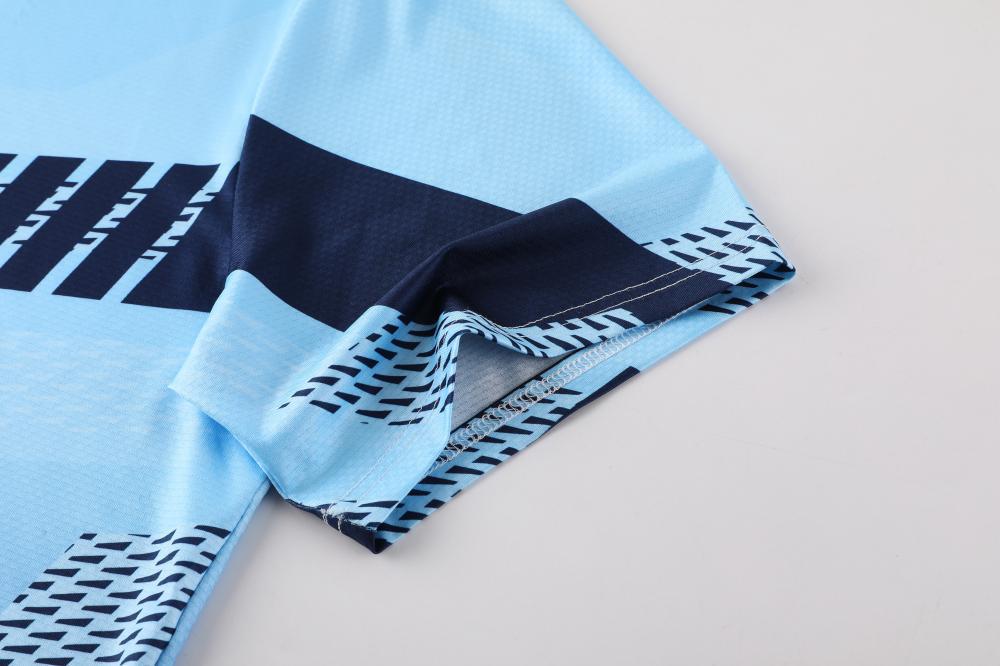 Unisex Sportswear: Badminton, Volleyball, Table Tennis, and Running