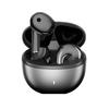 PVF Bluetooth Earphones, Ultra-Long Battery Life, Sports, Noise Reduction, Black