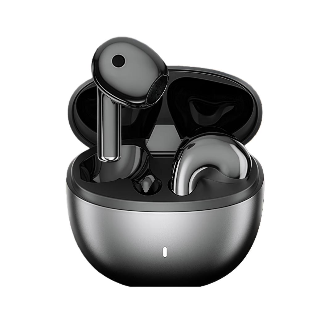 

PVF Bluetooth Earphones, Ultra-Long Battery Life, Sports, Noise Reduction, Black