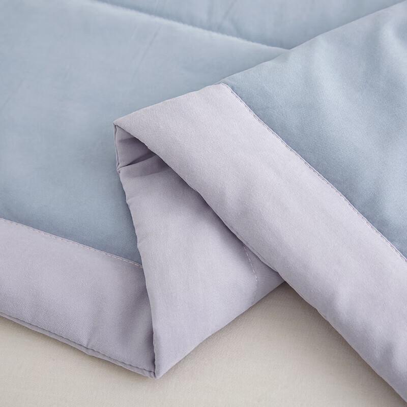 Mercury Home Textiles Sternenleichte Kühlende Sommerdecke