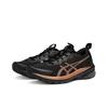 Asics Gel-Anchor Comfortable Versatile Low-Top Running Shoes Women Running Shoes Black Pink 1012B804-001