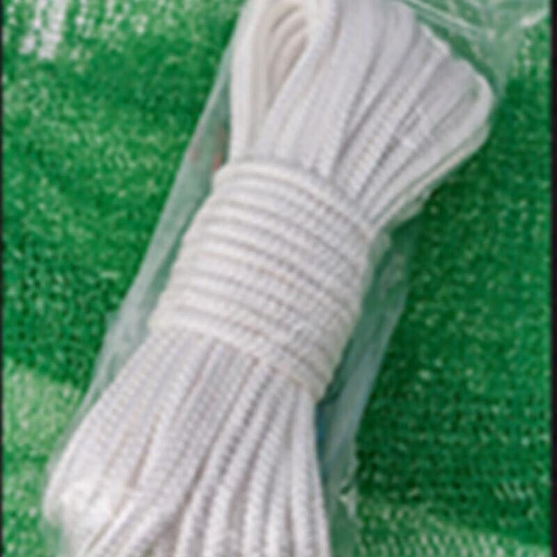 Steel Wire Core Rescue Safety Rope 24mm x 2m