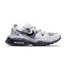 Nike Air Max Fusion Cushioning Low Top Running Shoes Men's Light Gray CJ1670-102(Team1068-)