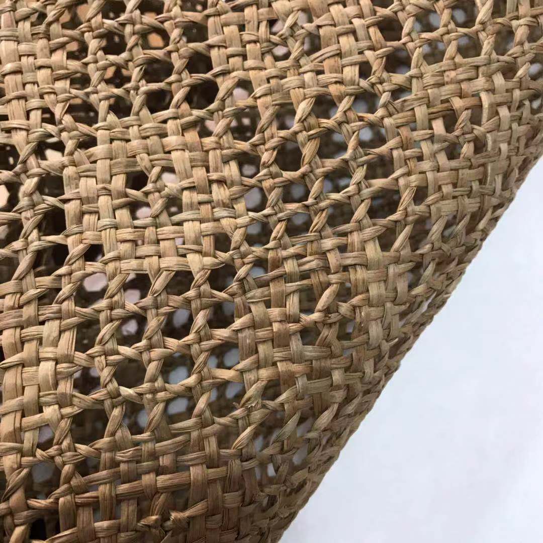 Natural Malan Grass Lafite Weaving Woven