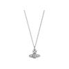 Vivienne Westwood Carmela Bath Relief Necklace 630203bh 02p102