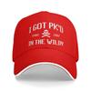 Runescapeed RS Game Outfits Unisex Women Baseball Cap Trucker Hat Unique Outdoor Headwear Adjustable Snapback Hat