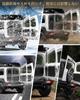 Maplewoodcar New Available in 6 Rear Hatch Damper for Suzuki Jimny Free Infinitely Jimny Free Stop Jimny Freely Fixes Back Door Punch Hydraulic