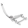 Tailpiece Vibrato Bridge for for SGCelsiusTeleCelsiusLP Flat Top Electric Guitar Tremolo System