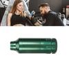   Tattoo NaMachine   Interface Aluminium Alloy Cartridges Short Tattoo Pen with Clip Cord
