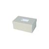 TRUSCO (Trusco) Wire-attached shipping tags, 90 x 45 mm, 2000 pieces, THNF-M-2000