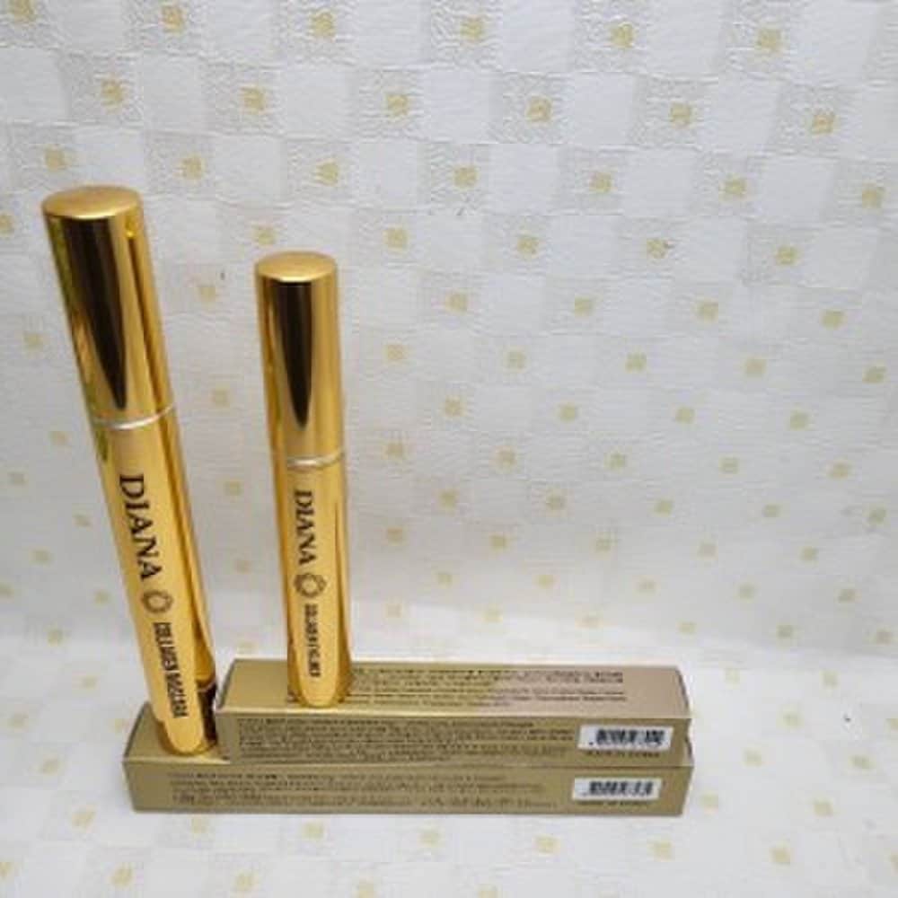 

Aspasia Diana Collagen Mascara