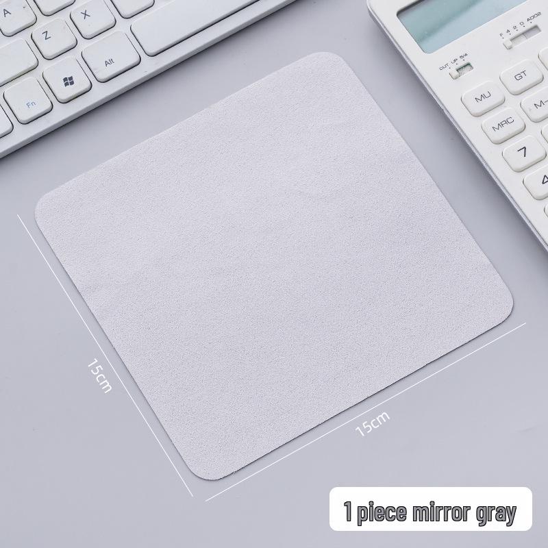 

Профессиональная салфетка для чистки очков и экранов против запотевания – безопасная для линз и не оставляющая царапин