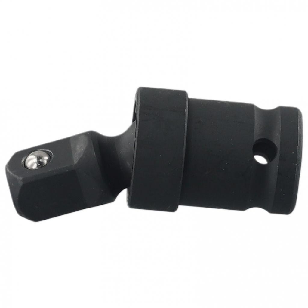 Cars Drive Joint 1*1/2 Inch 1/2 Inch Black Brand New
