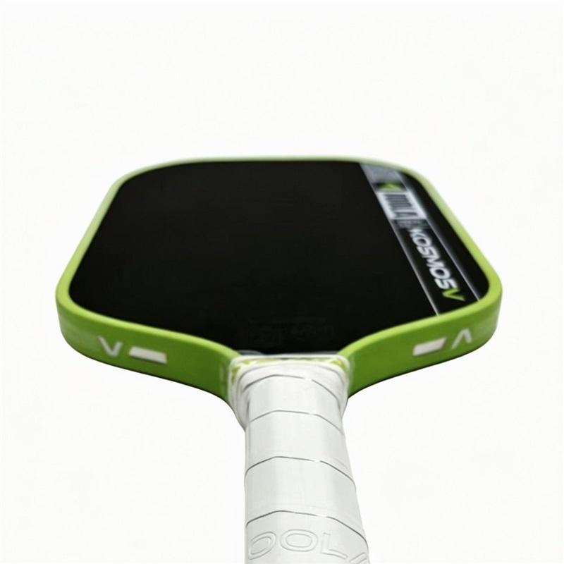 5th Gen Thermoformed Carbon Pickleball Paddle 16mm Dynamic Energy Core High Performance Competition Racket
