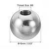 4Pcs Round Blind Hole Screw Cap Cover Drilling Ball  Lighting Machinery DIY Decoration