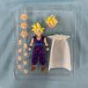 [USED] S.H.Figuarts Super Saiyan Son Gohan - A Warrior Surpassing Goku -