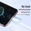 Compatible with Honor Max 120W Fast Charger: Pura, Nova7, P50Pro, Magic8Pro, and Air.