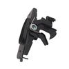 Hood Latch & Catch Striker & Rod & Safety Catch Kit For Dodge Ram 1500 2500 3500