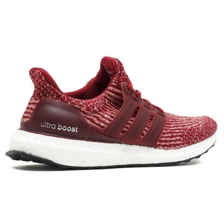 Adidas Scarpe da ginnastica unisex UltraBoost Collegiate