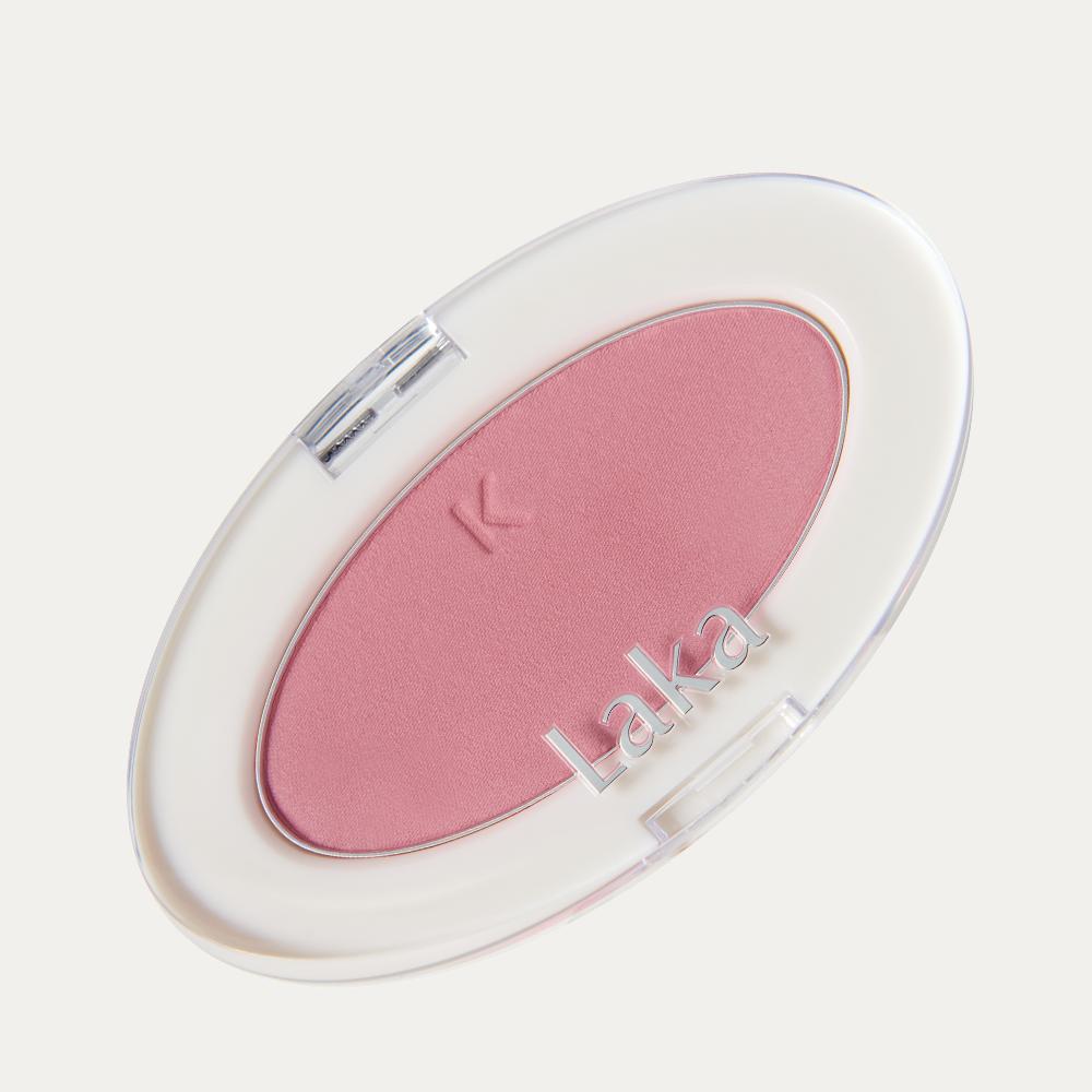 Laka Love Silk Blush 6 colors
