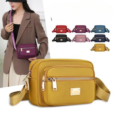 Damestassen – Crossbody tassen