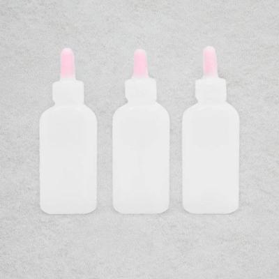 Multi-Purpose Syrup Bottle (3 Packs Of 60Ml)