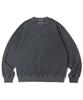 Sounds Life Vintage Pigment Sweatshirts Charcoal