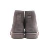 UGG Mini Side Logo 'Grey' Women's 1122558-SHA