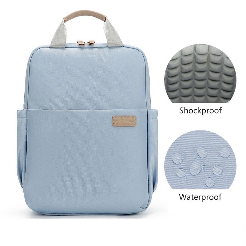 Trendy And Durable Backpack For Teens Spacious 20-35l Capacity Water-resistant