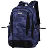 Edison Large Capacity Waterproof Backpack