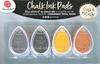 Stamp Ink Pads 69-72