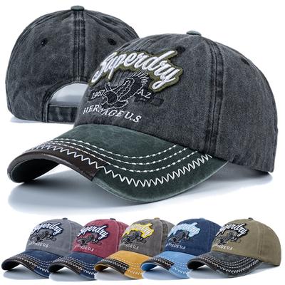 Hüte & Mützen – Baseball-Caps