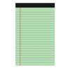 8 Pcs A4 Writing Paper Note Pads Scratch Pads Memos Pad Tearable Legal Pad Lined Paper Pads for Home Office School