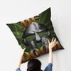 MF D-DOOM Comic Pillow Gift Home Office Decoration Bedroom Sofa Car Cushion Cover case 45x45