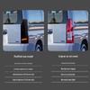 LED Rear Tail Light with Flowing Turn Signal for Toyota Hiace 300 (2019-2025) Sea Lion
