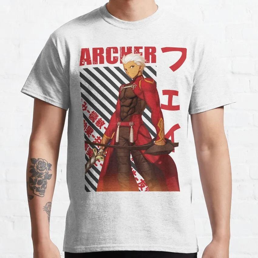 Fate Series Astolfo T-Shirt, Unisex Anime Fan Streetwear Tee, 100% Cotton Casual Short Sleeve Top