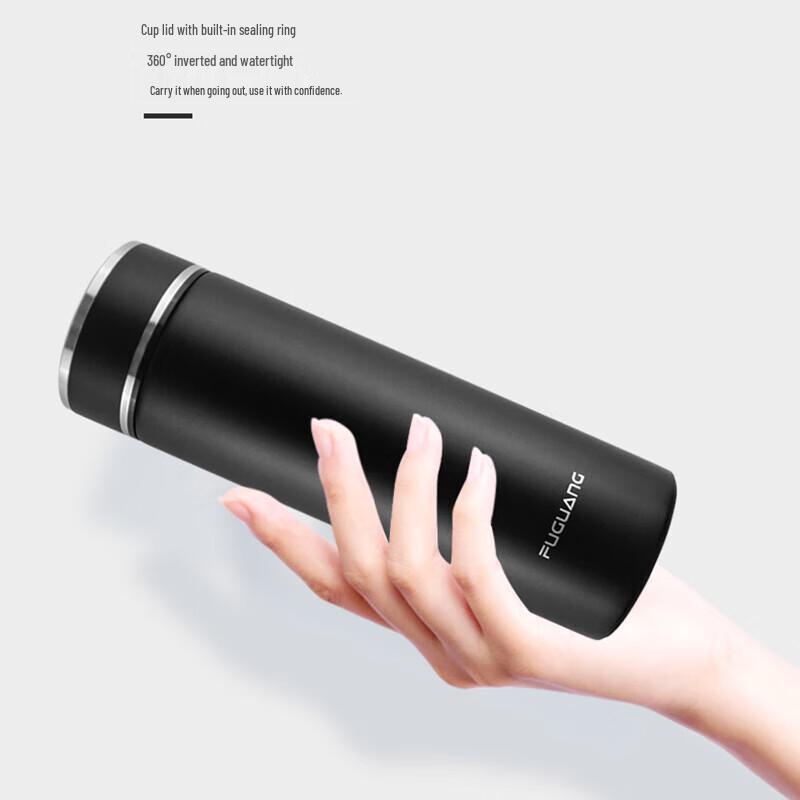

FUGUANG Vacuum Insulated Stainless Steel Thermos 450ml