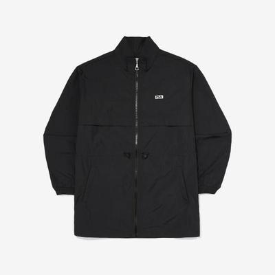 Fila Long Windbreaker