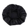 Children's candy-colored elastic headband round hat, nightcap, comfortable and breathable baby hair care hat, shower cap K-21