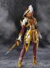 Bandai Tamashi Nation Kamen Rider Saber Insect Encyclopedia Kamen Rider Saber Spirits S.H.Figuarts