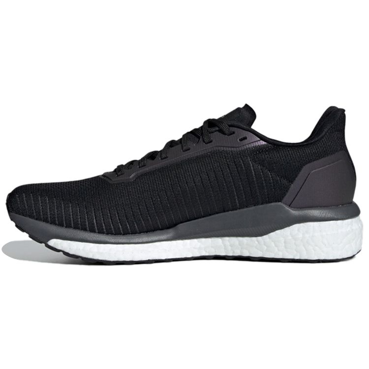 

Adidas Solar Drive 19 Core Black Мужские кроссовки Grey-Six Cloud-White EF0789