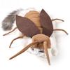 Funny Cat Dog Cockroach Costume Pet Transformation Costume Dog Cat Dress Up Clothing for Outdoor Party Cat Cosplay