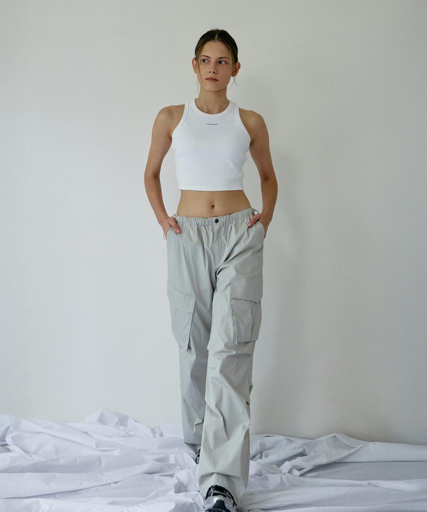 CONCHWEAR Pocket String Cargo Pants (4 Colors)