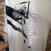 [USED] Rolling Stones Live Tour T-shirt, Size M