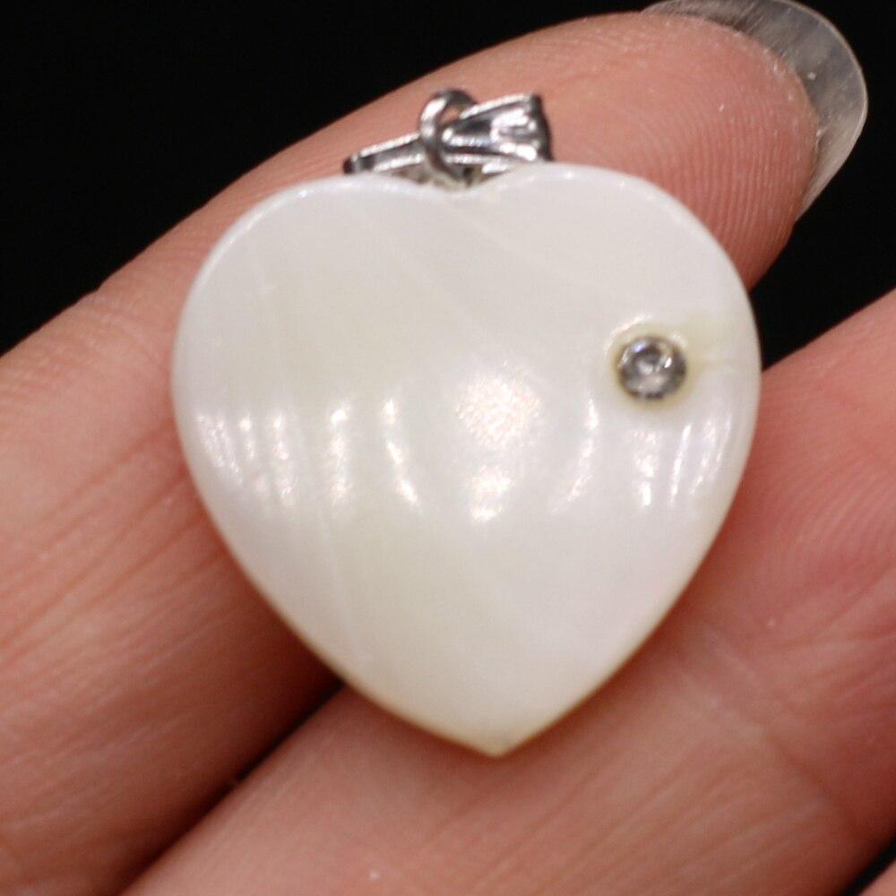 10Pcs Natural Shell Pendant Mother Of Pearl Small Charms For Jewelry Making DIY Necklace Earrings Accessory, Crafts