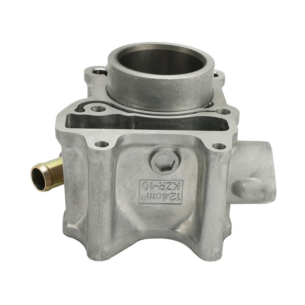 52.4mm Cylinder Barrel Piston Gasket Kit For Honda SH125i 13-19 PCX125 12-19