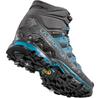 Треккинговые ботинки La Sportiva Ultra Raptor II Mid Wide GTX