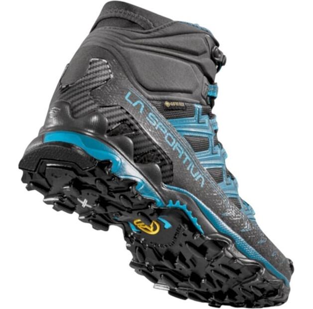 Треккинговые ботинки La Sportiva Ultra Raptor II Mid Wide GTX